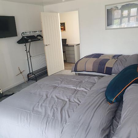 Modern Comfortable Quiet Self Contained Apartments Brackley (Northamptonshire) Exterior foto