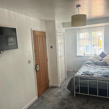 Modern Comfortable Quiet Self Contained Apartments Brackley (Northamptonshire) Exterior foto