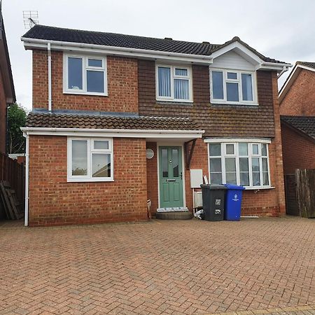 Modern Comfortable Quiet Self Contained Apartments Brackley (Northamptonshire) Exterior foto