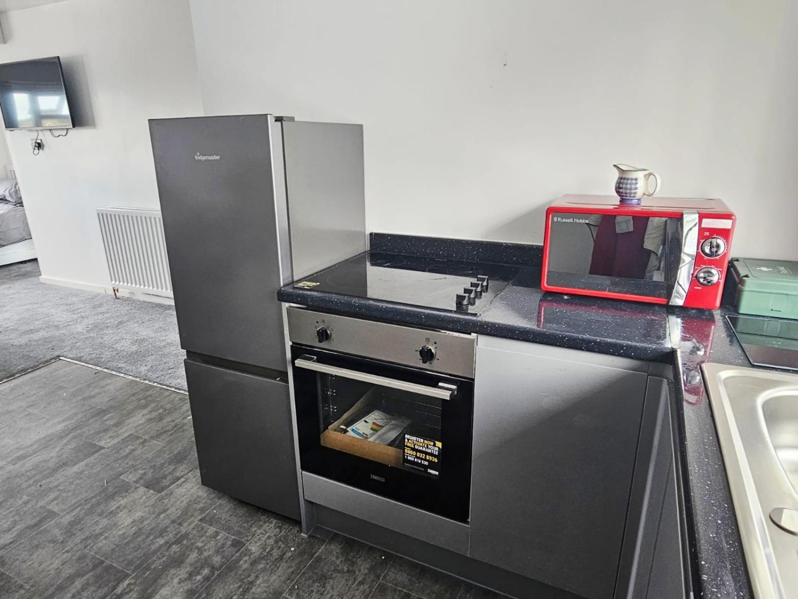 Modern Comfortable Quiet Self Contained Apartments Brackley (Northamptonshire) Exterior foto