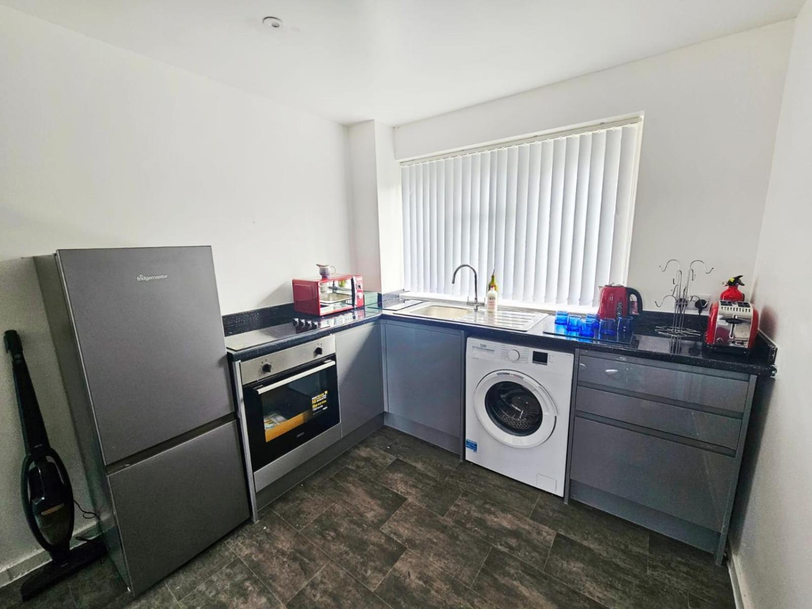 Modern Comfortable Quiet Self Contained Apartments Brackley (Northamptonshire) Exterior foto