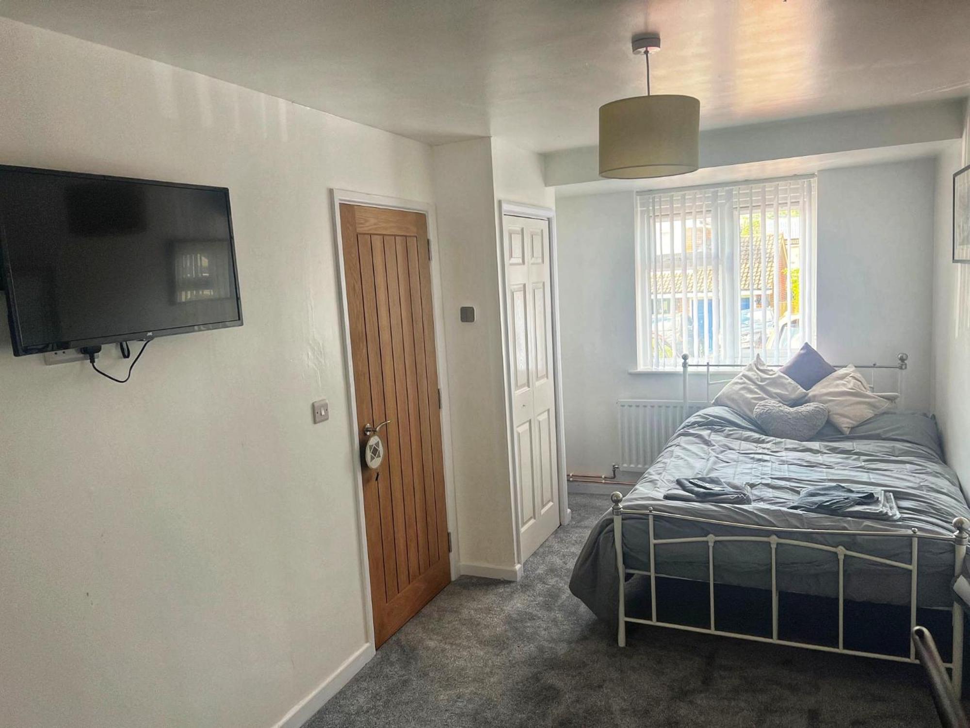 Modern Comfortable Quiet Self Contained Apartments Brackley (Northamptonshire) Exterior foto