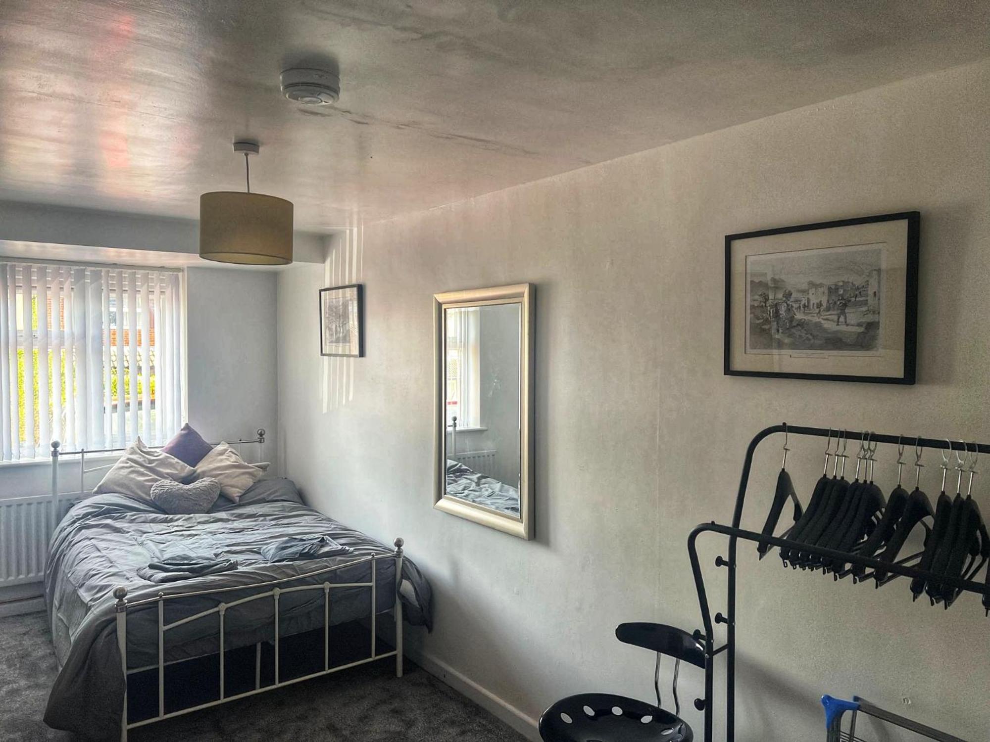 Modern Comfortable Quiet Self Contained Apartments Brackley (Northamptonshire) Exterior foto