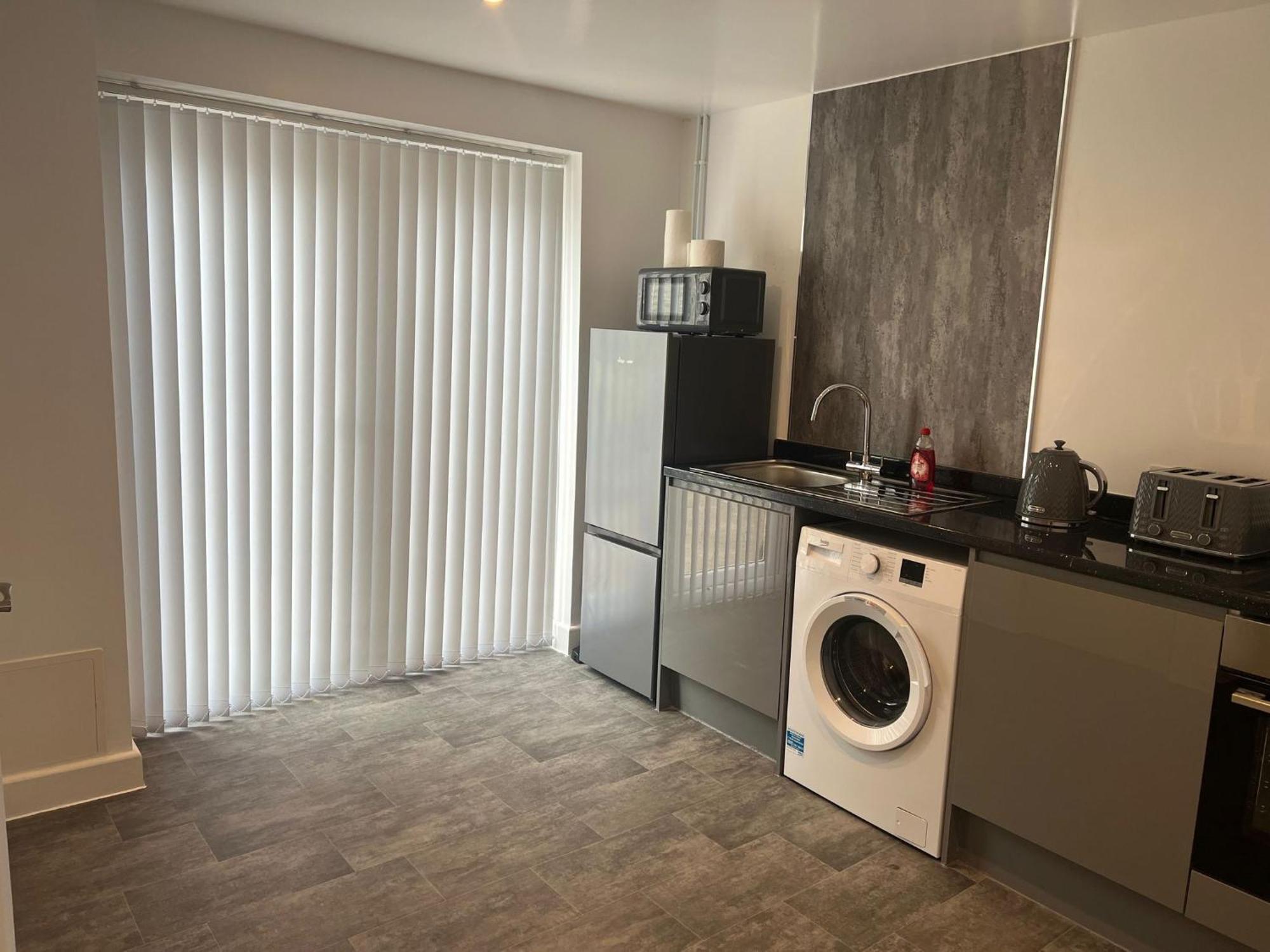Modern Comfortable Quiet Self Contained Apartments Brackley (Northamptonshire) Exterior foto