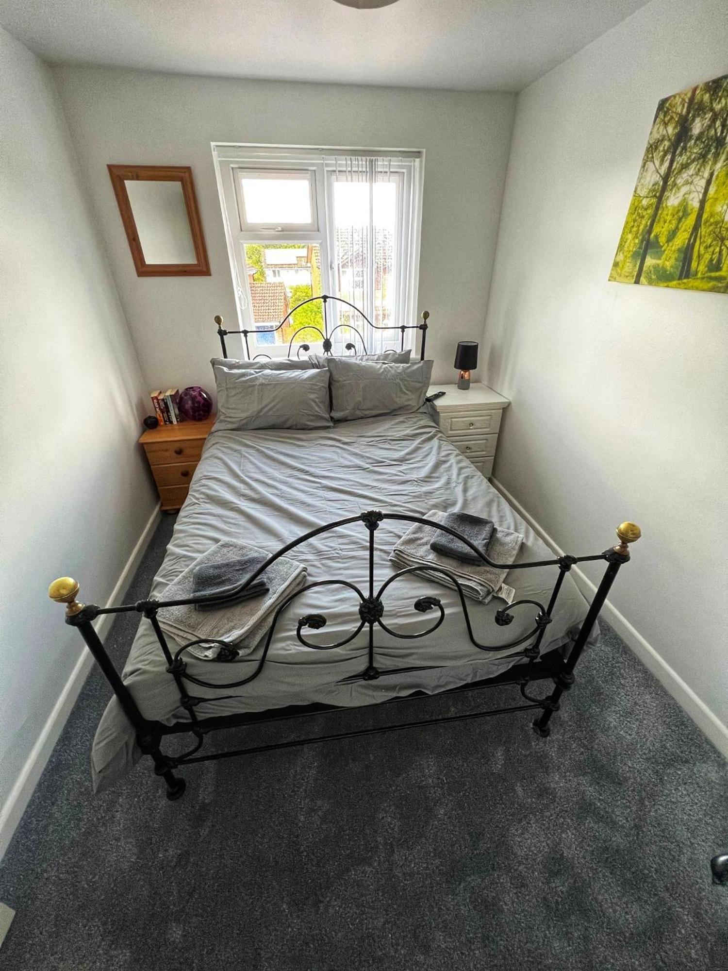 Modern Comfortable Quiet Self Contained Apartments Brackley (Northamptonshire) Exterior foto