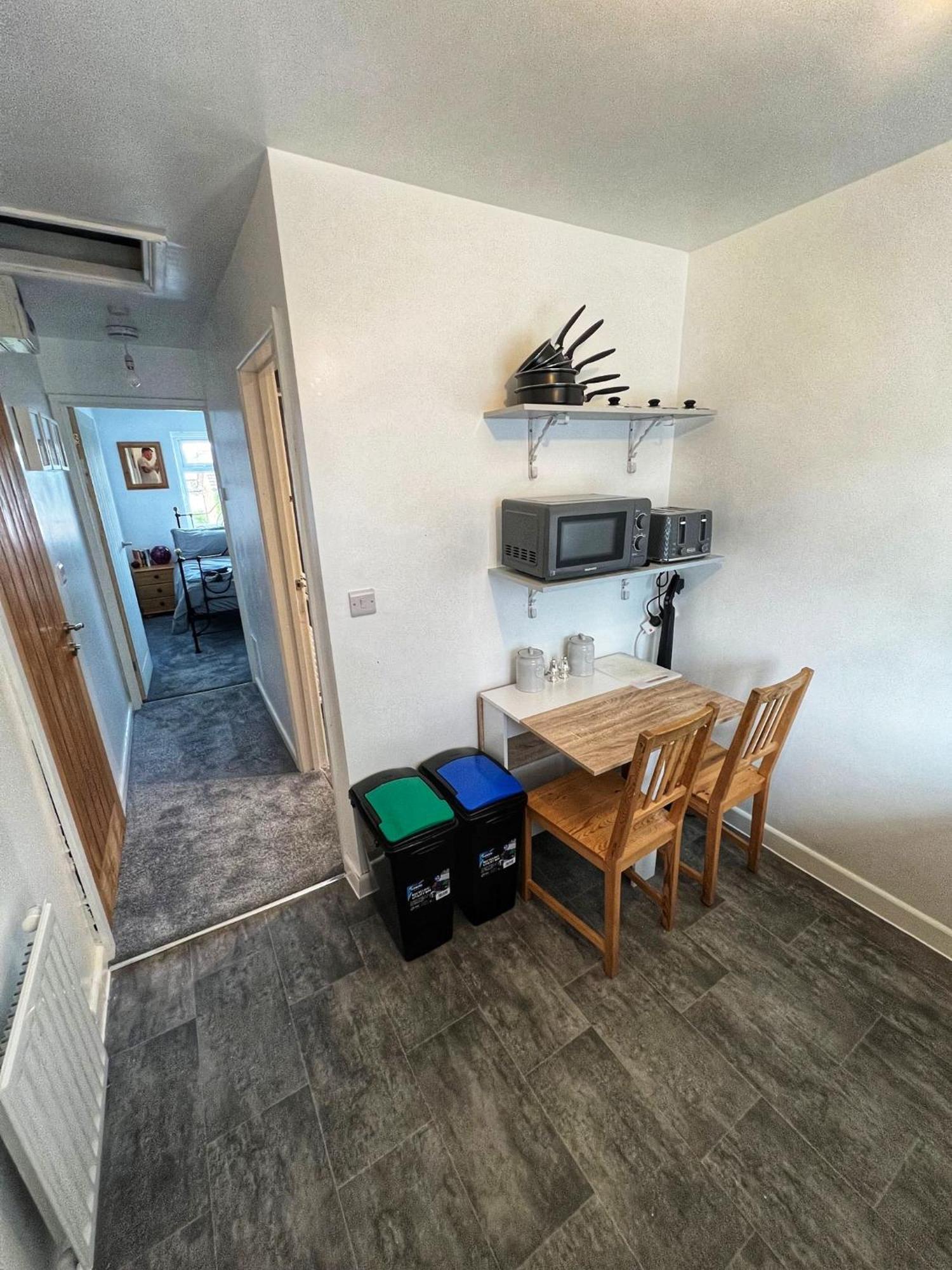 Modern Comfortable Quiet Self Contained Apartments Brackley (Northamptonshire) Exterior foto