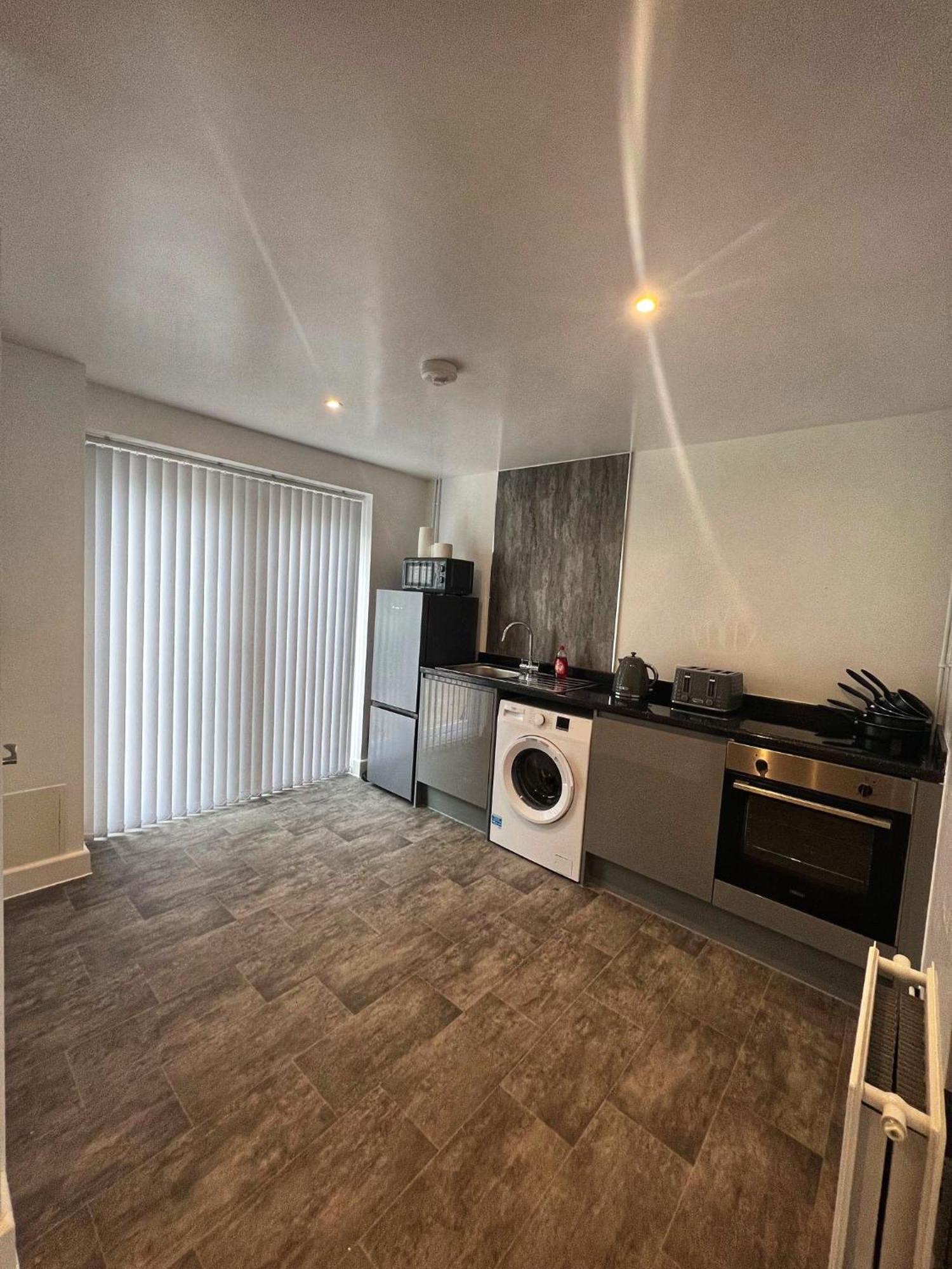 Modern Comfortable Quiet Self Contained Apartments Brackley (Northamptonshire) Exterior foto