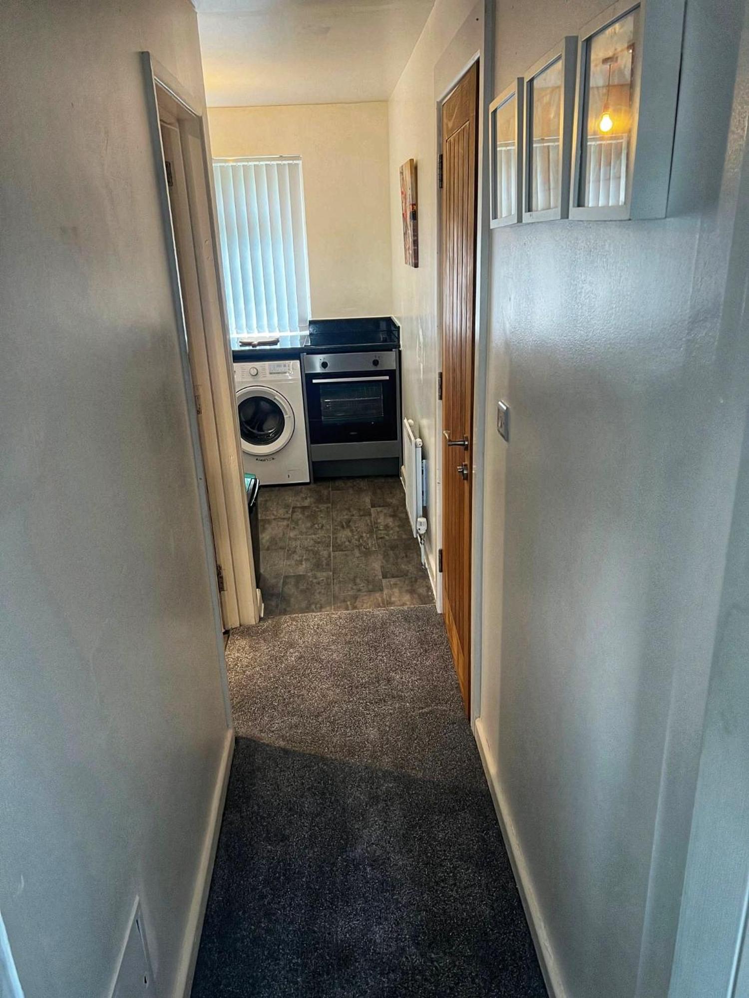 Modern Comfortable Quiet Self Contained Apartments Brackley (Northamptonshire) Exterior foto
