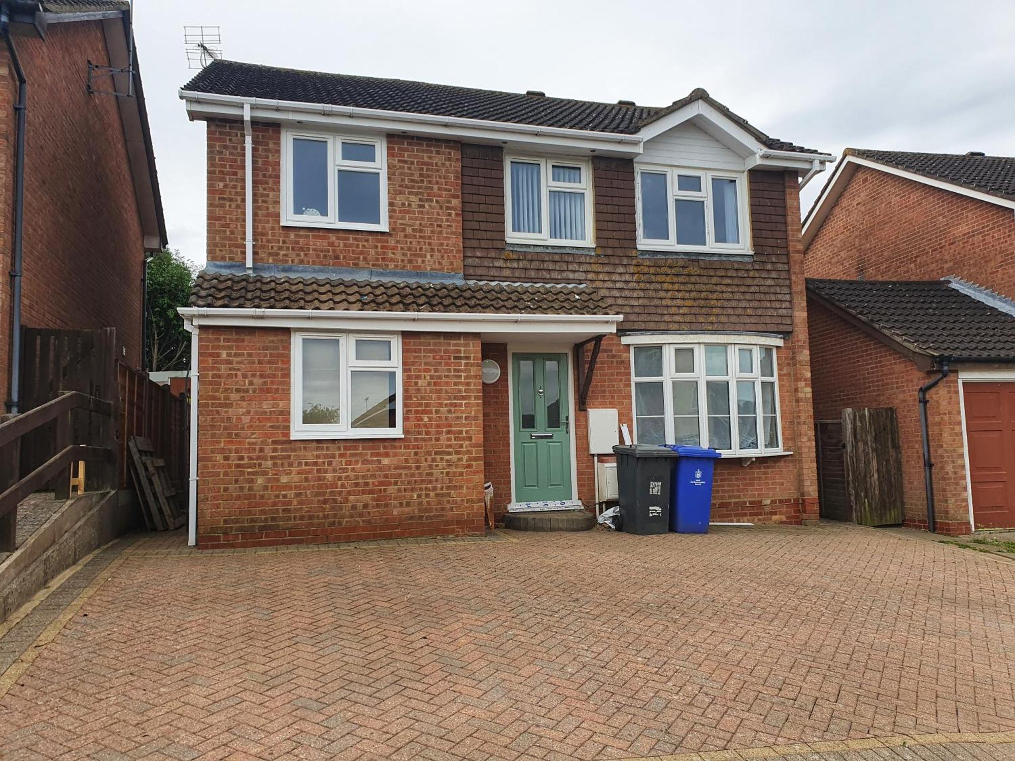 Modern Comfortable Quiet Self Contained Apartments Brackley (Northamptonshire) Exterior foto